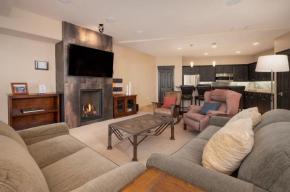 Parry Peak Loft Premium-Rated 105